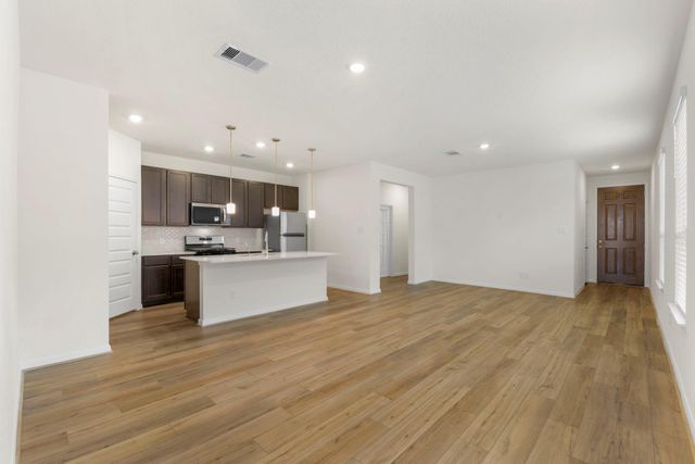 4908 Vida Vista Drive, Katy, TX 77493