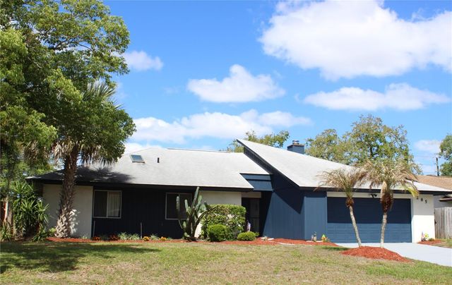 285 SANDPIPER DRIVE, Casselberry, FL 32707