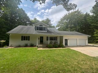 2940 Brown Fire Lane, Kalkaska Twp, MI 49690