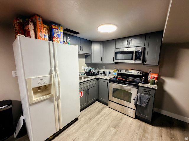 465 E 400 S, Spanish Fork, UT 84660
