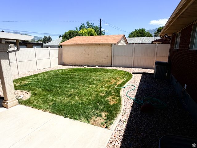 465 E 400 S, Spanish Fork, UT 84660