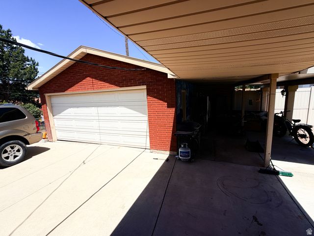 465 E 400 S, Spanish Fork, UT 84660