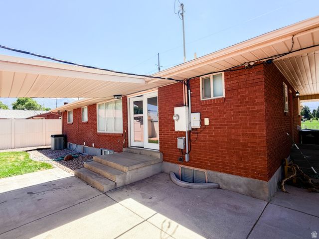 465 E 400 S, Spanish Fork, UT 84660