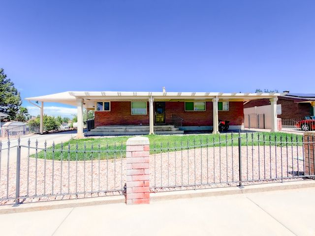 465 E 400 S, Spanish Fork, UT 84660
