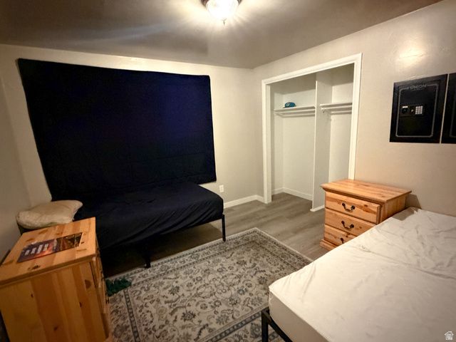465 E 400 S, Spanish Fork, UT 84660