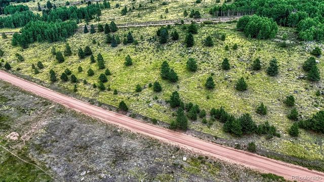 972 Anges Drive, Cripple Creek, CO 80813