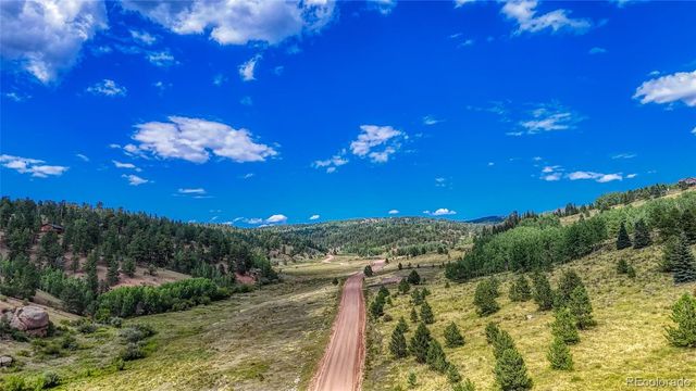972 Anges Drive, Cripple Creek, CO 80813