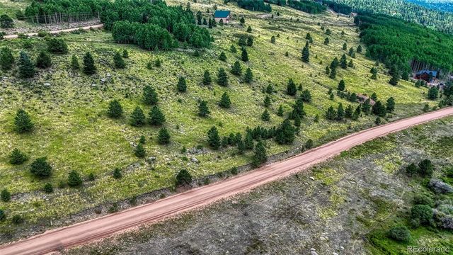 972 Anges Drive, Cripple Creek, CO 80813