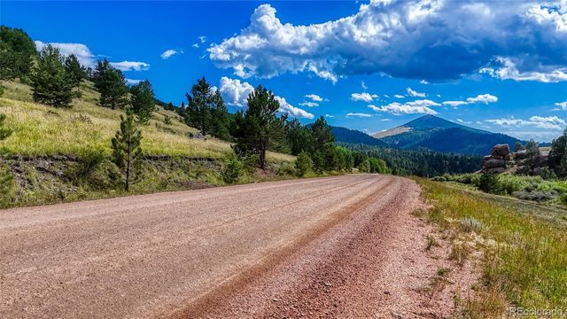 972 Anges Drive, Cripple Creek, CO 80813