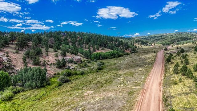 972 Anges Drive, Cripple Creek, CO 80813
