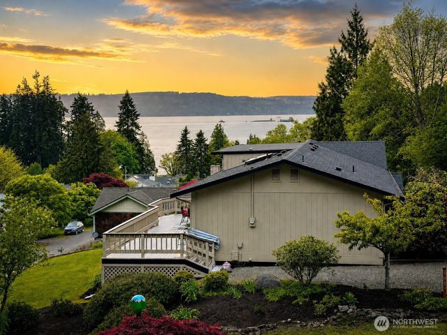 3806 NW Orilla Street, Poulsbo, WA 98370