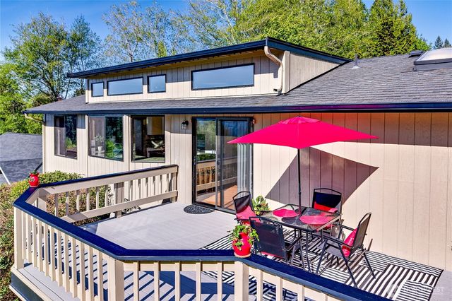 3806 NW Orilla Street, Poulsbo, WA 98370