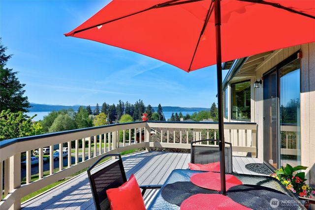 3806 NW Orilla Street, Poulsbo, WA 98370