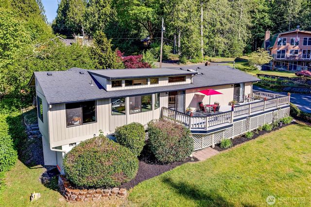 3806 NW Orilla Street, Poulsbo, WA 98370