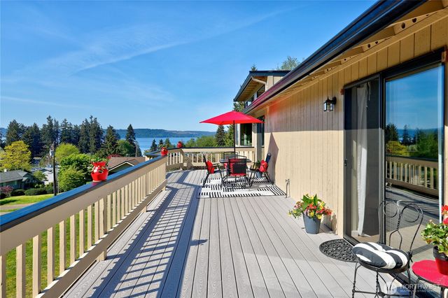 3806 NW Orilla Street, Poulsbo, WA 98370