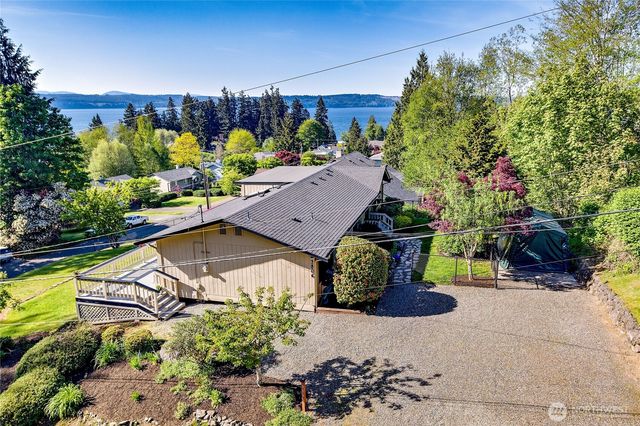 3806 NW Orilla Street, Poulsbo, WA 98370