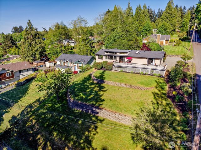 3806 NW Orilla Street, Poulsbo, WA 98370