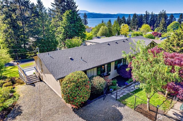 3806 NW Orilla Street, Poulsbo, WA 98370