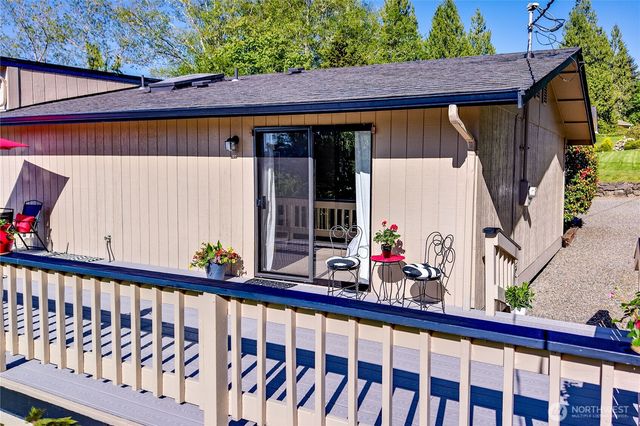 3806 NW Orilla Street, Poulsbo, WA 98370