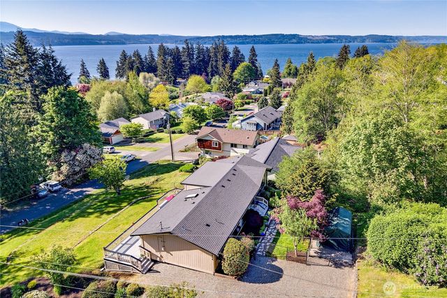 3806 NW Orilla Street, Poulsbo, WA 98370