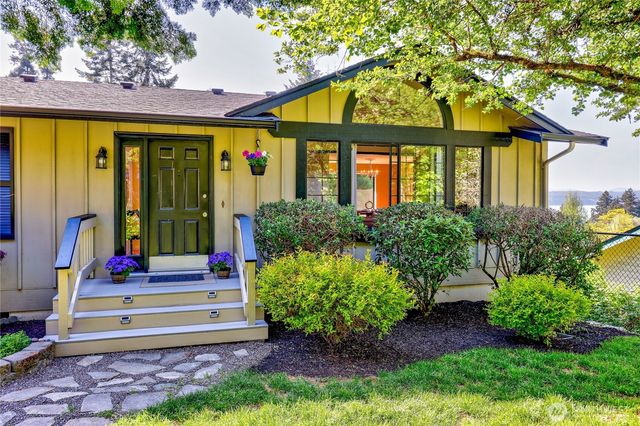3806 NW Orilla Street, Poulsbo, WA 98370