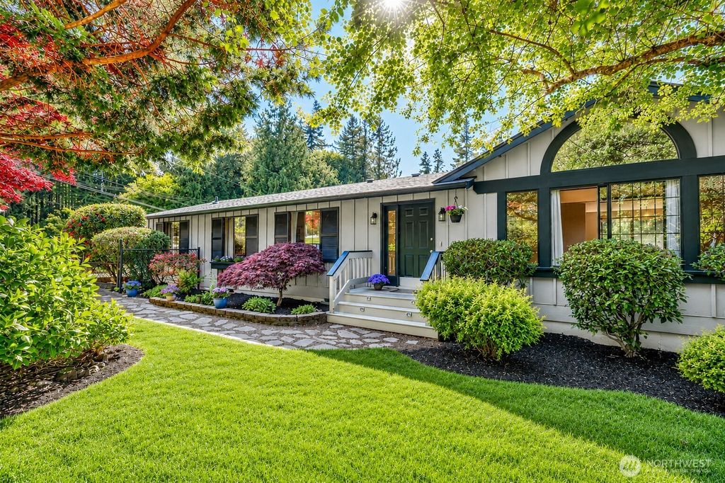 3806 NW Orilla Street, Poulsbo, WA 98370