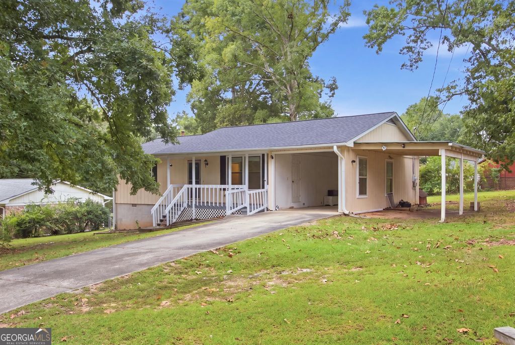404 Stancil Drive, Toccoa, GA 30577 — photo 2