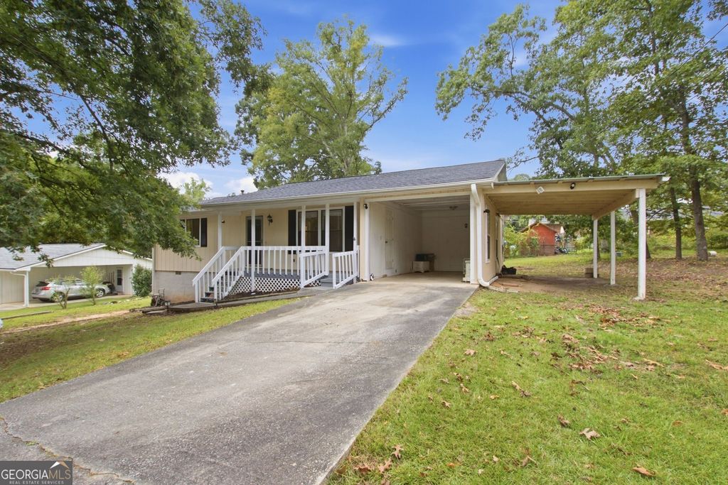 404 Stancil Drive, Toccoa, GA 30577 — photo 5