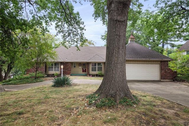 505 SW Murray Road, Lee's Summit, MO 64081