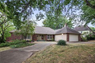 505 SW Murray Road, Lee's Summit, MO 64081