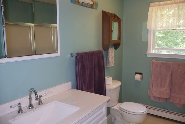 58 Brian Cir, Northbridge, MA 01534