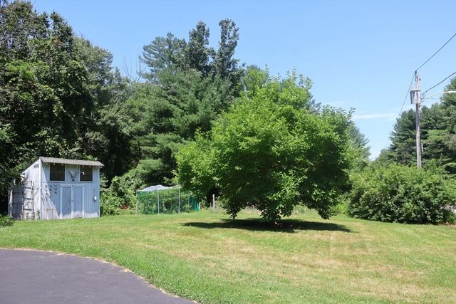 58 Brian Cir, Northbridge, MA 01534