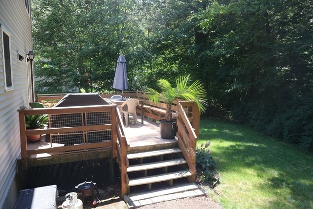 58 Brian Cir, Northbridge, MA 01534