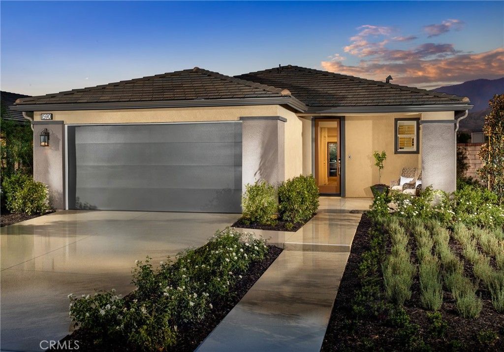 1590 Sunpark Drive, Beaumont, CA 92223