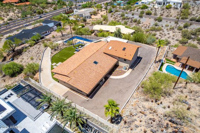 6526 N 37TH Street, Phoenix, AZ 85018