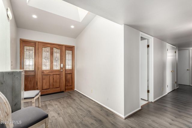 6526 N 37TH Street, Phoenix, AZ 85018