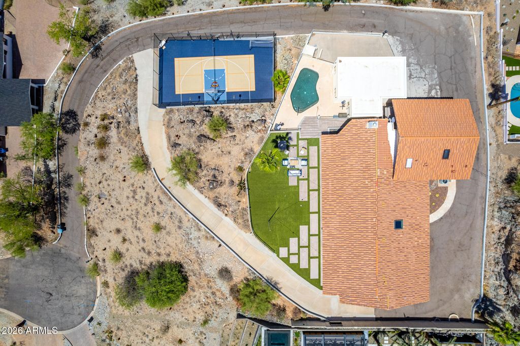 Image 50 of property listing at 6526 N 37TH Street, Phoenix, AZ 85018