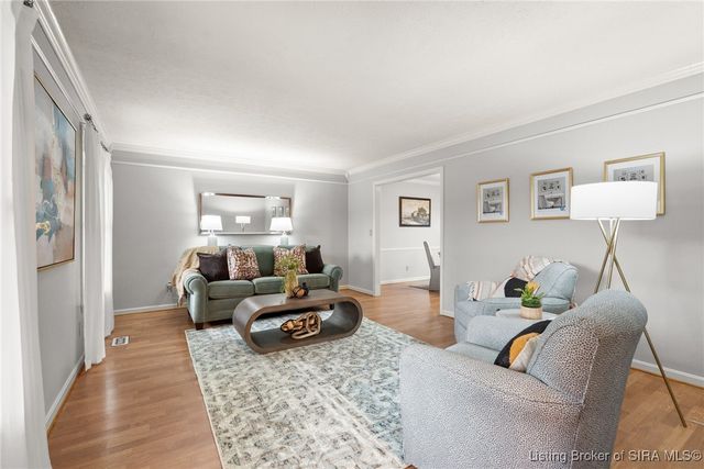 413 Rose Court, Jeffersonville, IN 47130