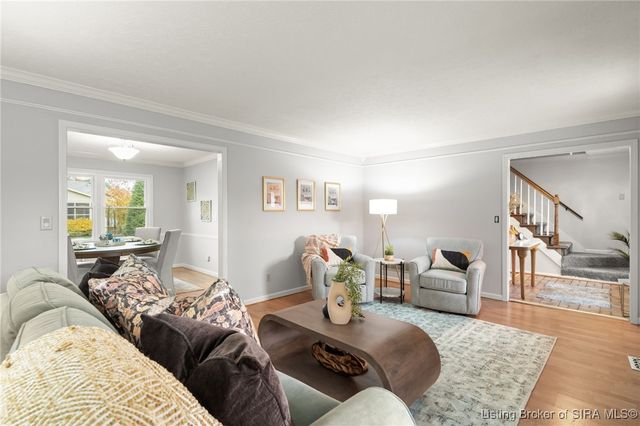 413 Rose Court, Jeffersonville, IN 47130