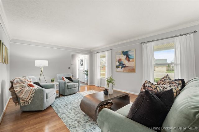 413 Rose Court, Jeffersonville, IN 47130