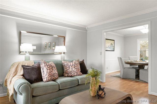 413 Rose Court, Jeffersonville, IN 47130