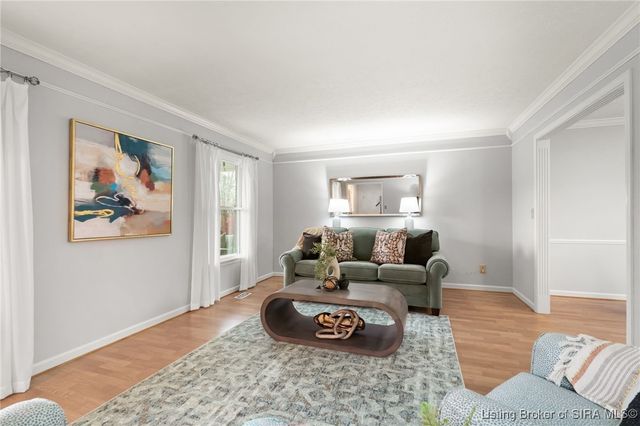 413 Rose Court, Jeffersonville, IN 47130