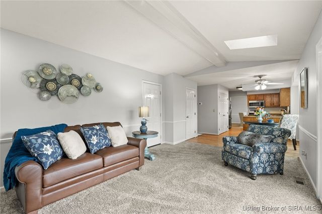 413 Rose Court, Jeffersonville, IN 47130