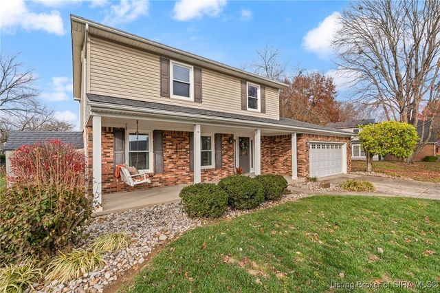 413 Rose Court, Jeffersonville, IN 47130