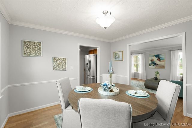 413 Rose Court, Jeffersonville, IN 47130