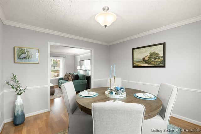 413 Rose Court, Jeffersonville, IN 47130