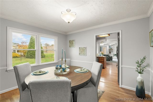 413 Rose Court, Jeffersonville, IN 47130