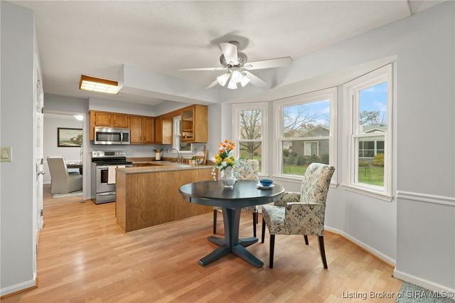 413 Rose Court, Jeffersonville, IN 47130