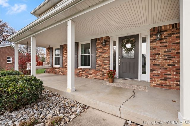 413 Rose Court, Jeffersonville, IN 47130