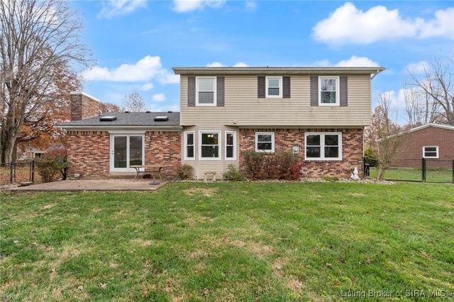 413 Rose Court, Jeffersonville, IN 47130